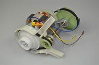 Motor, Kenwood foodprocessor